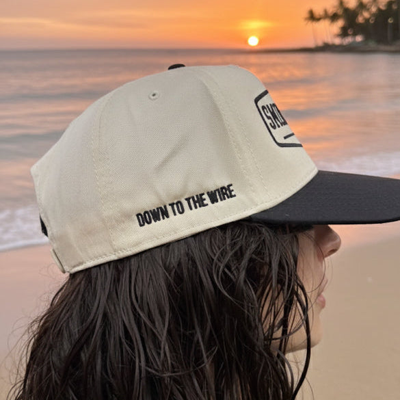 Smokey Bakery Garage Hat