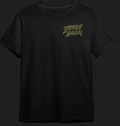 SmokeyBakery Giveaway Corvette T-shirt