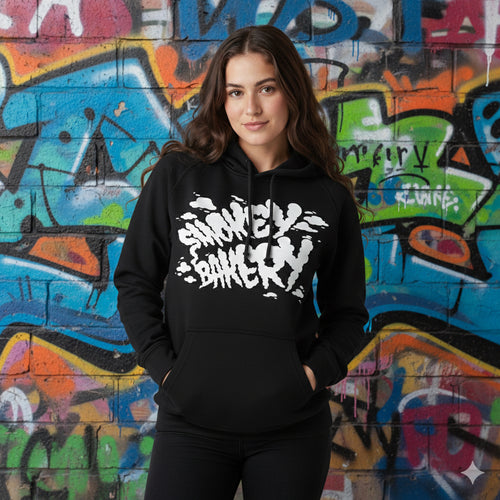 Smokey Bakery OG Hoodie