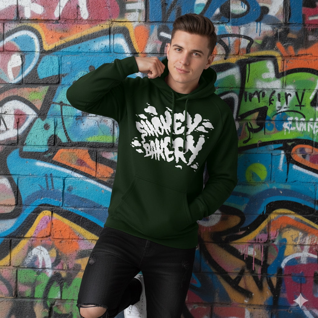Smokey Bakery OG Hoodie