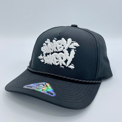SmokeyBakery Perforated Cap