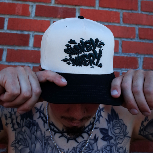 SmokeyBakery Natural Hat