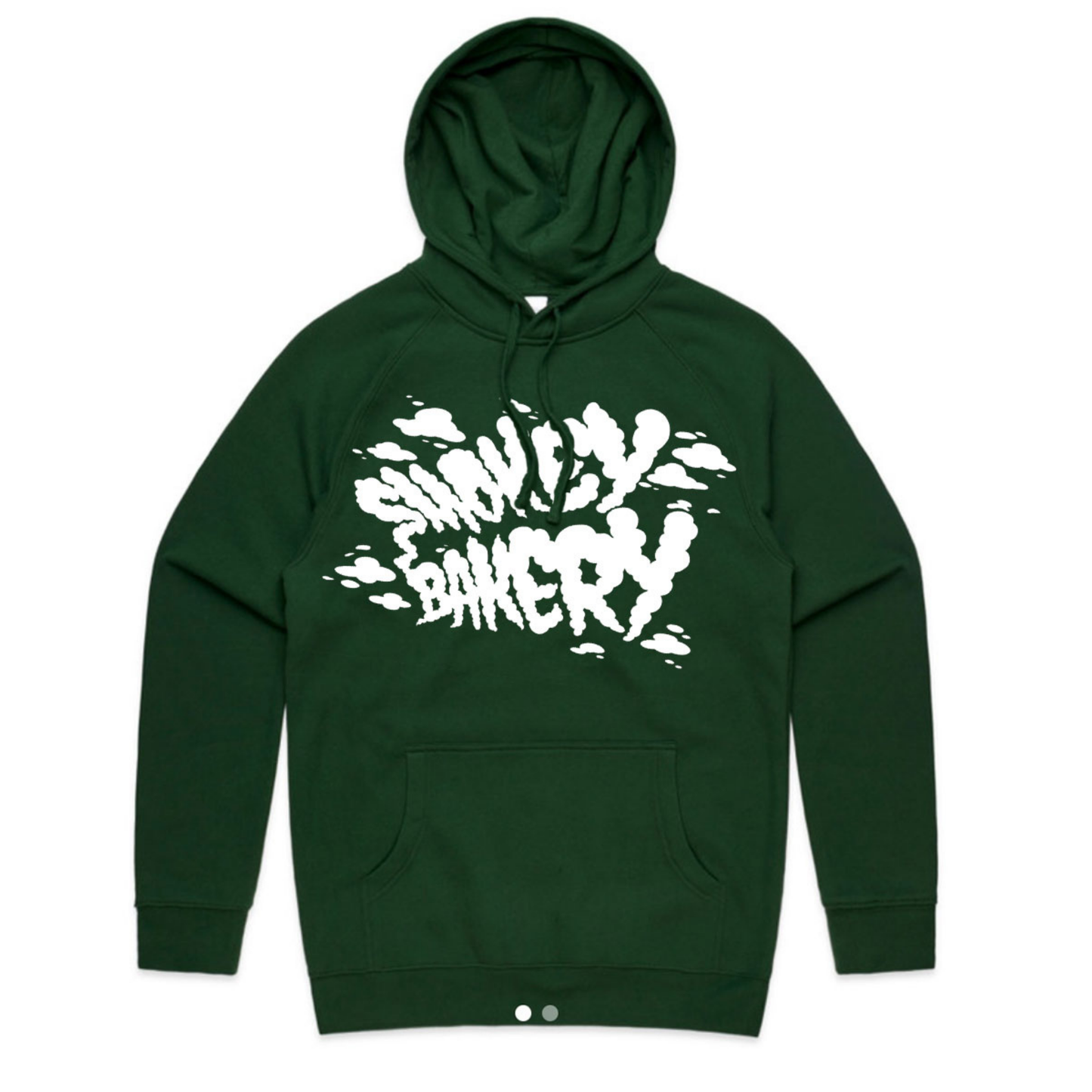 Smokey Bakery OG Hoodie