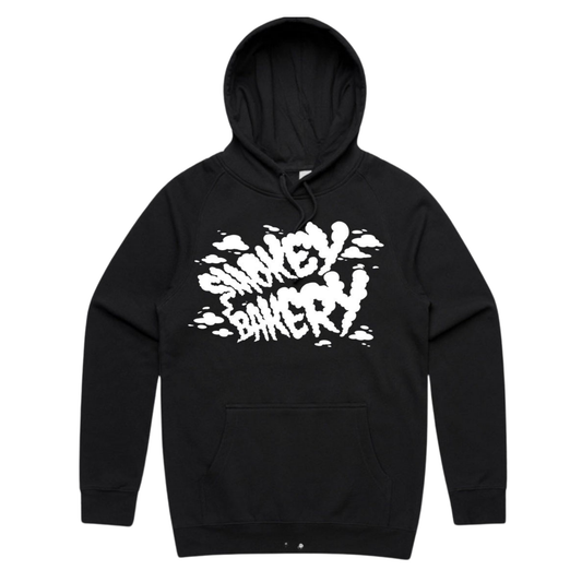 Smokey Bakery OG Hoodie